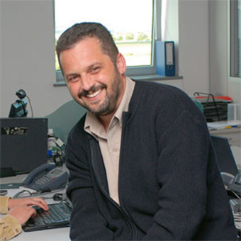 Andrej Stimec