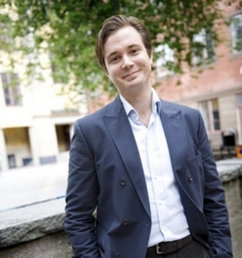 Daniel Carnerud