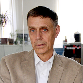 Lars Carnerud